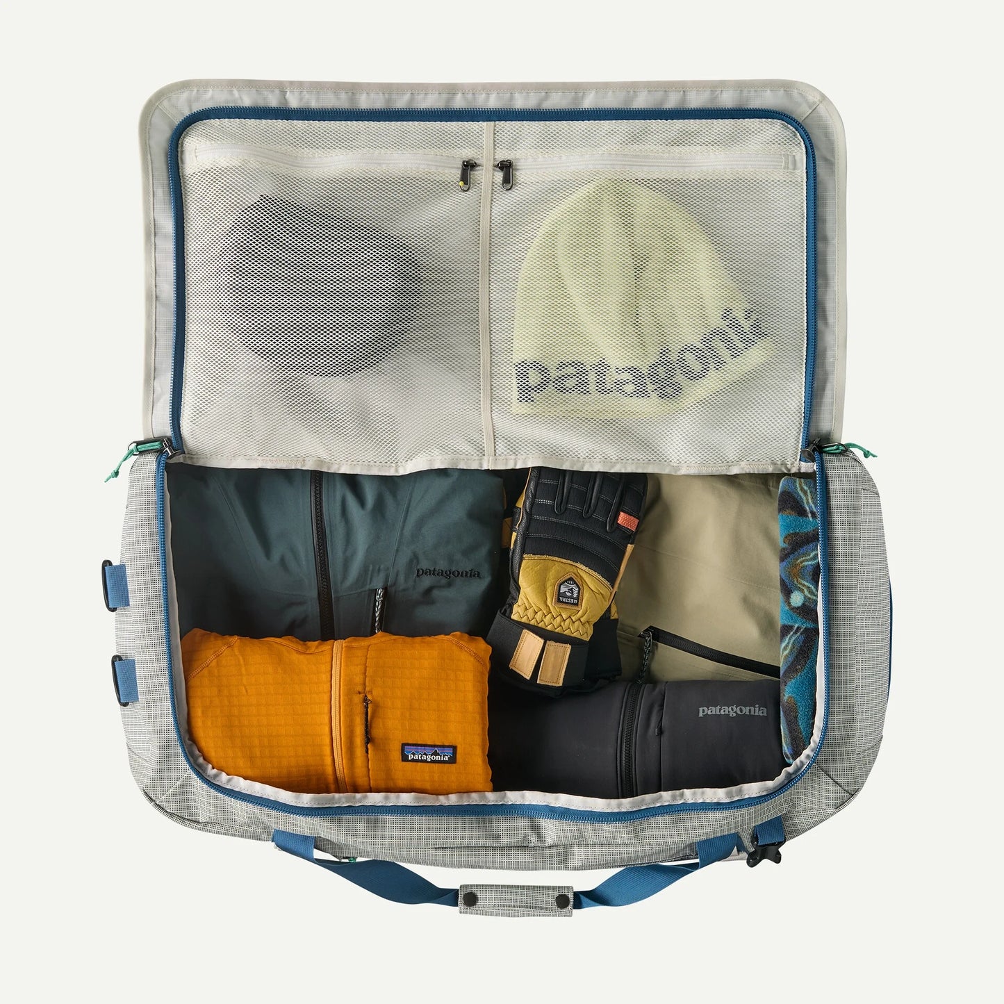Black Hole® Duffel 70L - US 0116