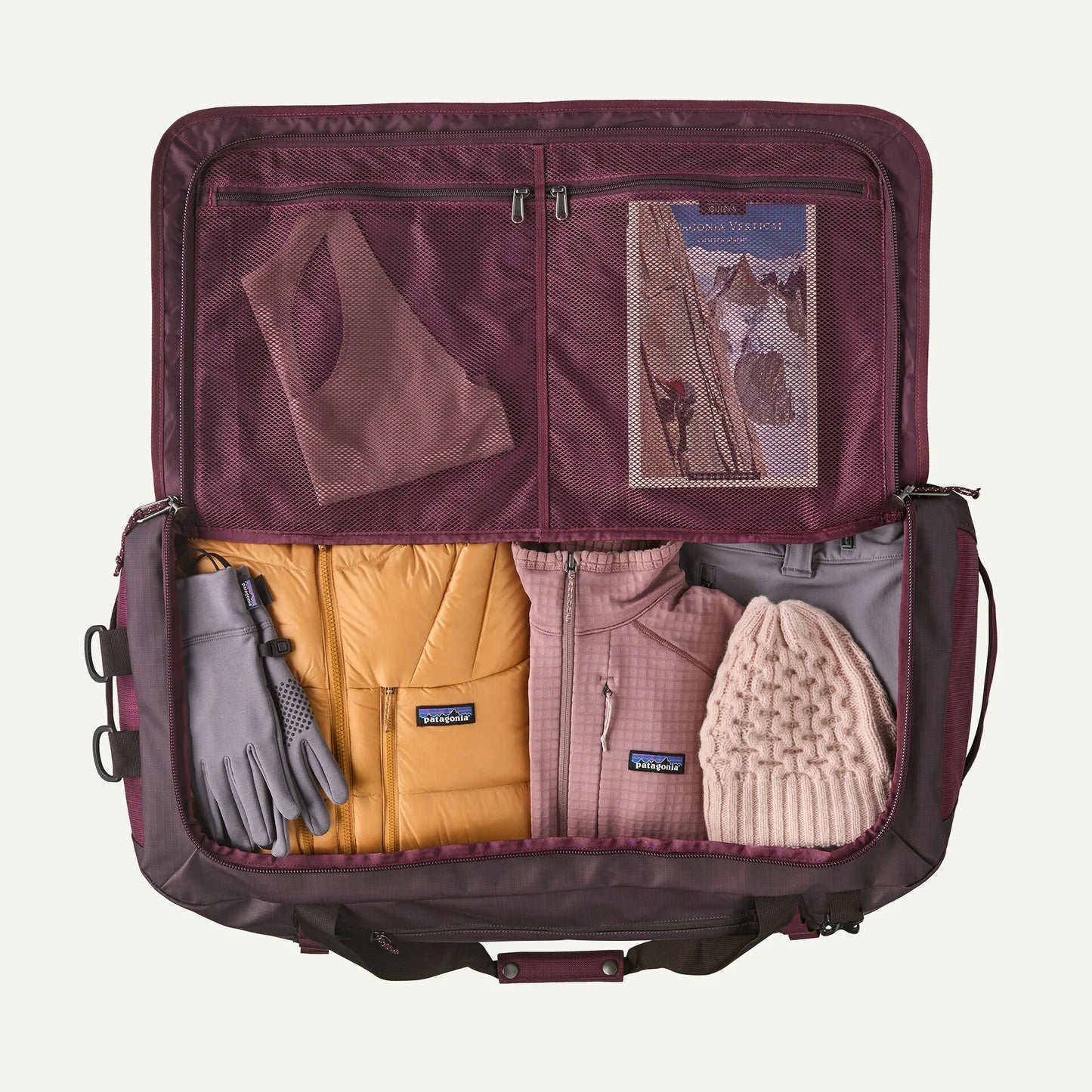 Black Hole® Duffel 70L - US 7046