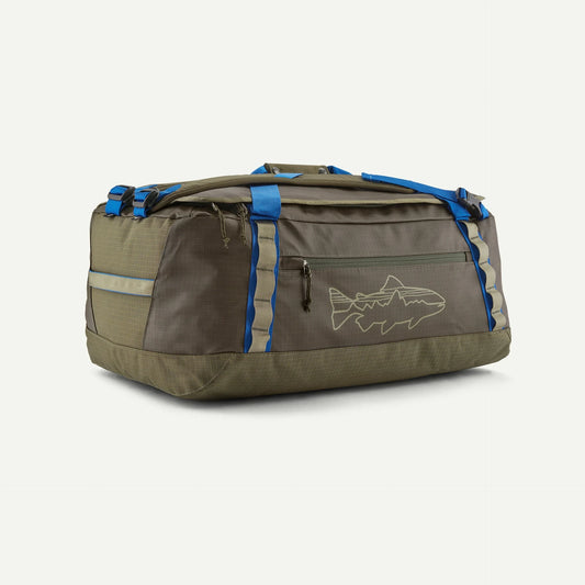 Black Hole® Duffel 55L - US 4320