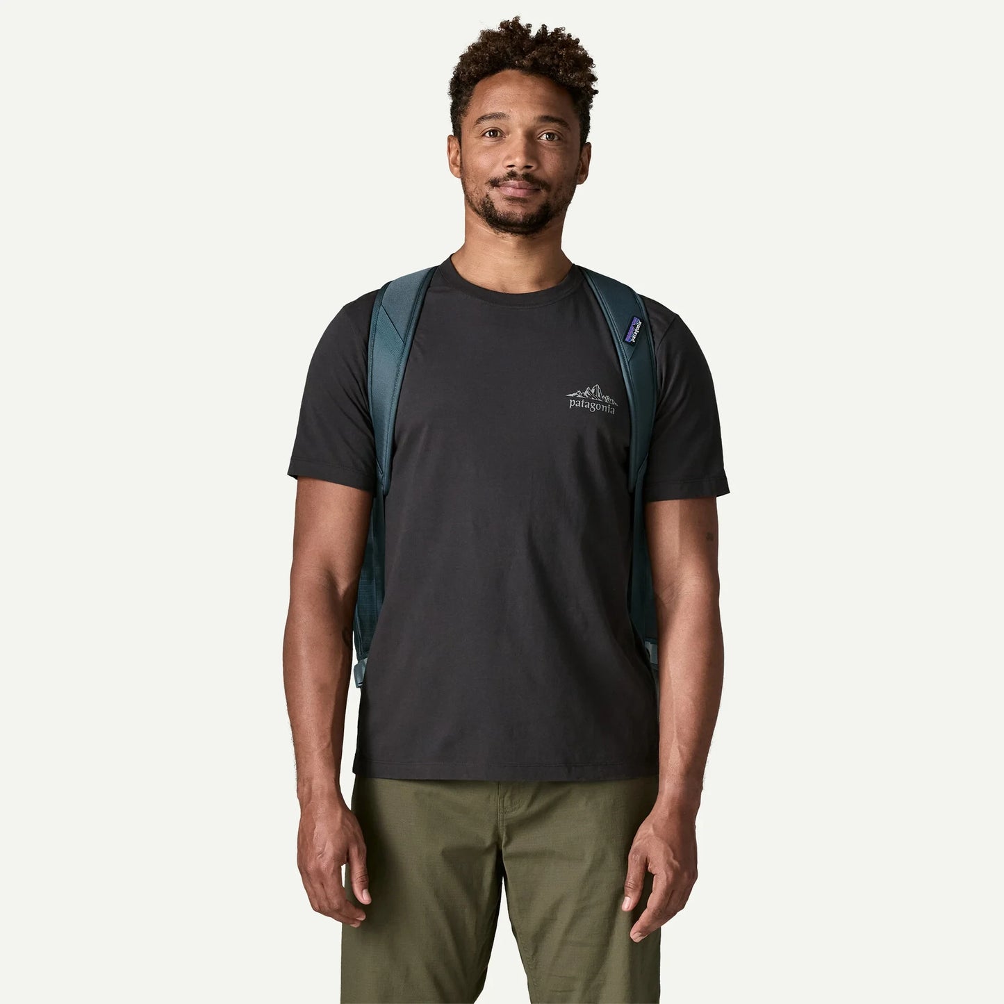 Black Hole® Duffel 55L - US 9280
