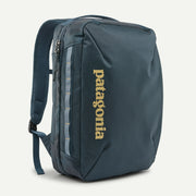 Sastrugi: Summit Blue
