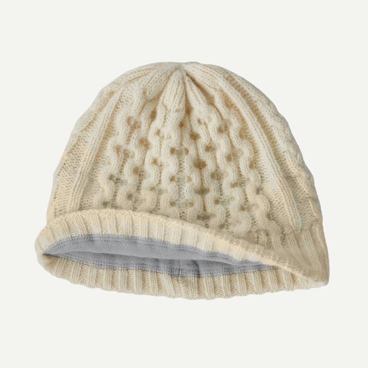 Coastal Cable Beanie - US 2501