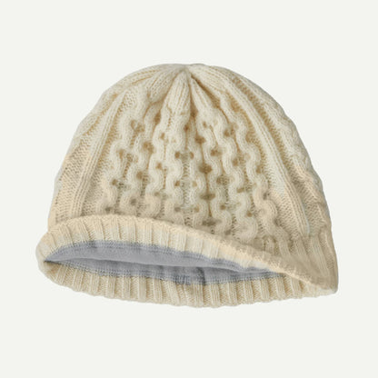 Coastal Cable Beanie - US 2501
