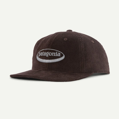 Corduroy Cap - US 1290
