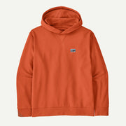 Coal Orange