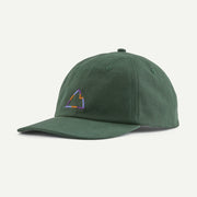 Fitz Roy Massif: Canopy Green
