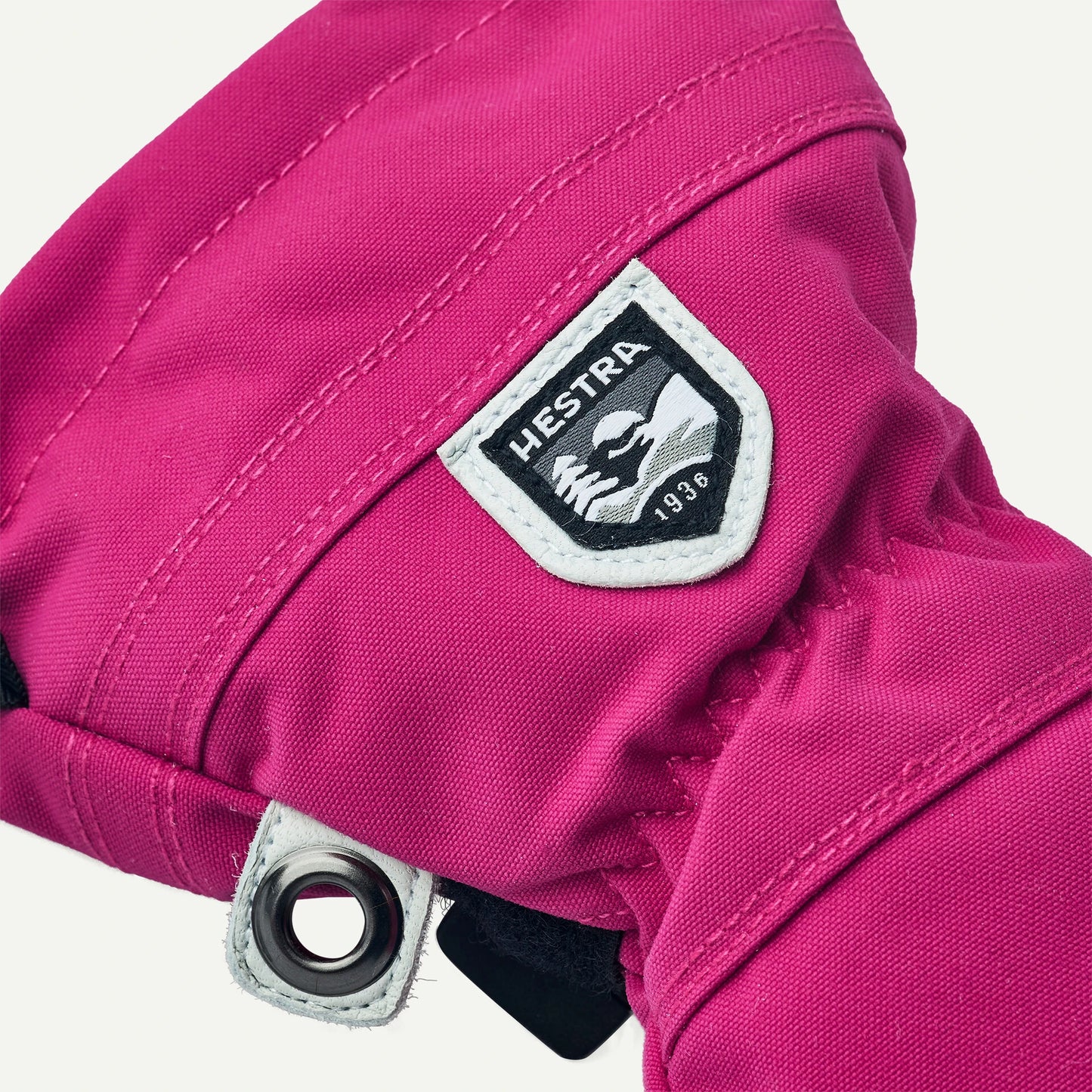Hestra Kids' Heli Ski Jr Mitt - US 1149