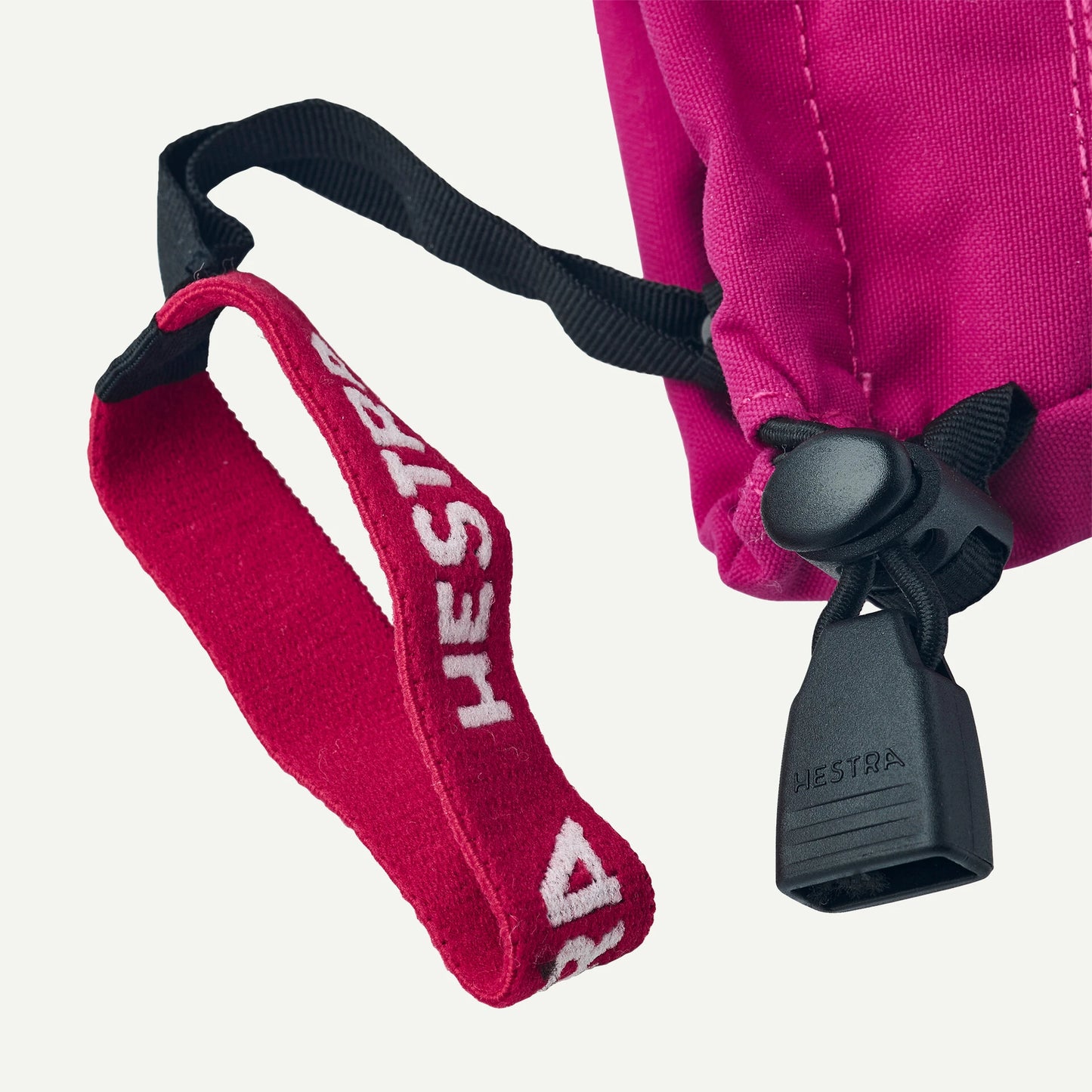 Hestra Kids' Heli Ski Jr Mitt - US 1149