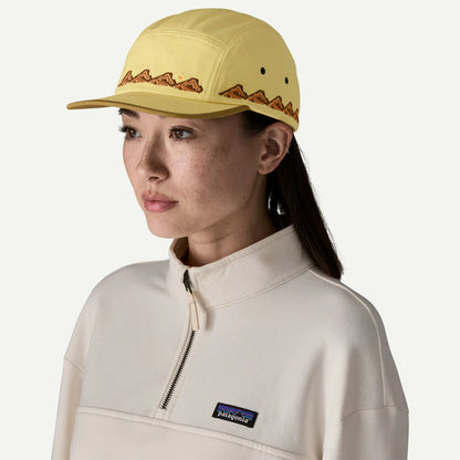 Graphic Maclure Hat - US 8410