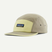 P-6 Label: Weathered Stone