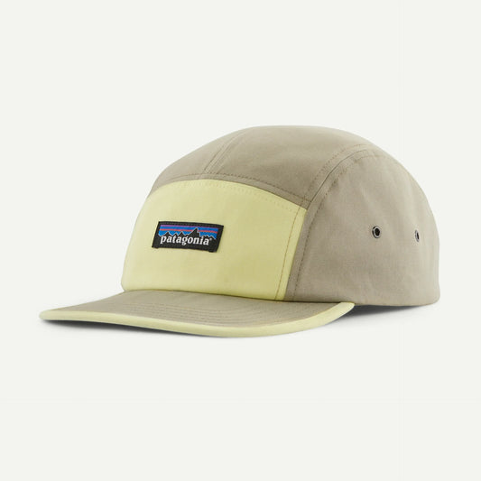 Graphic Maclure Hat - US 3905