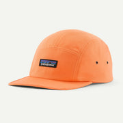 P-6 Label: Peach Sherbet