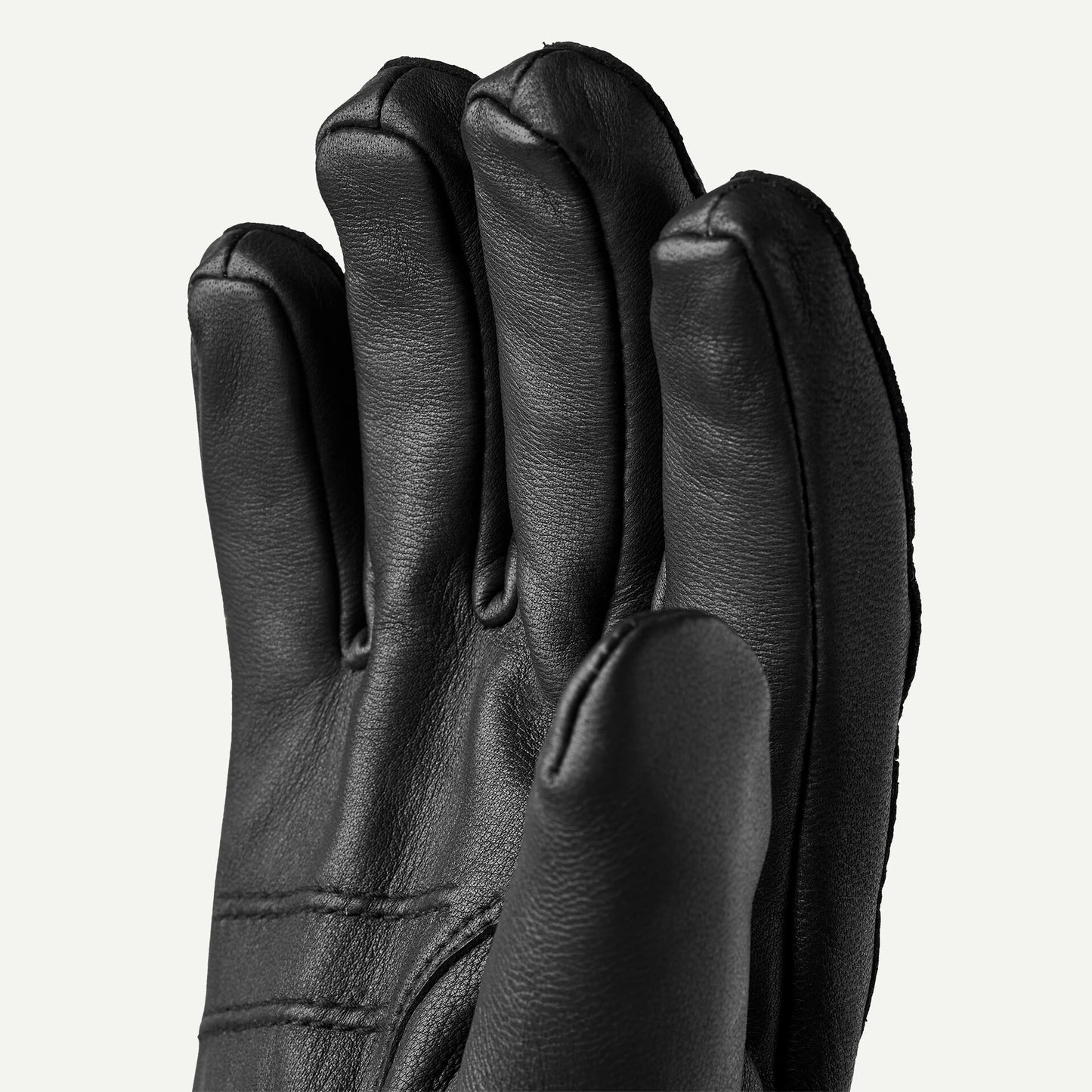 Hestra Men's Tore Leather Glove - US 1311