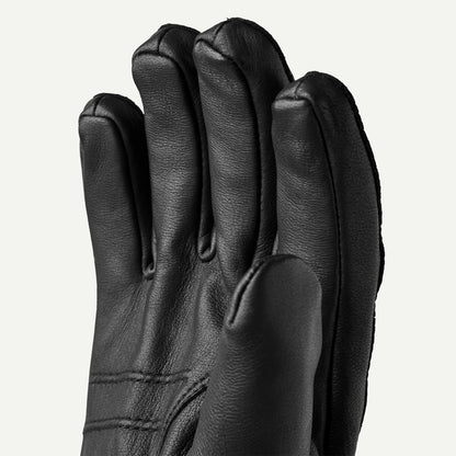 Hestra Men's Tore Leather Glove - US 1311