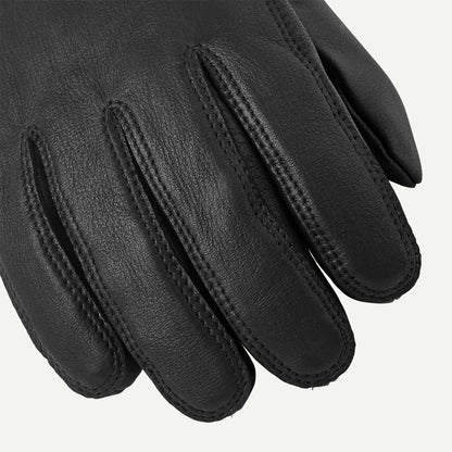 Hestra Men's Tore Leather Glove - US 1311