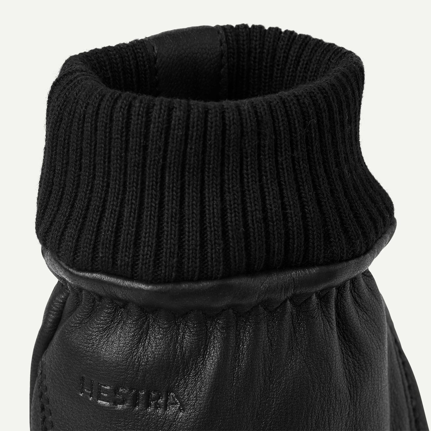 Hestra Men's Tore Leather Glove - US 1311