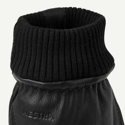 Hestra Men's Tore Leather Glove - US 1311