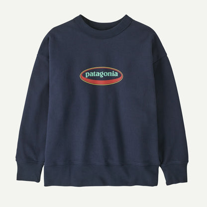 Kids' Crew Sweatshirt - US 0773