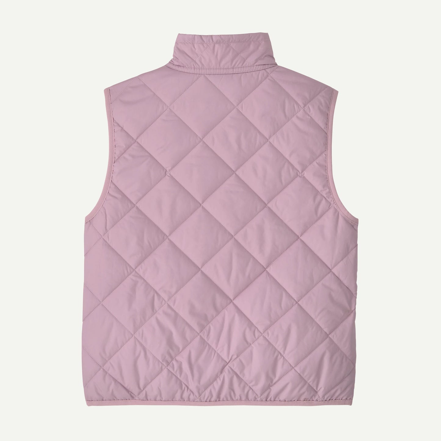 Kids' Diamond Quilted Vest - US 6741