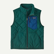 Cascade Green