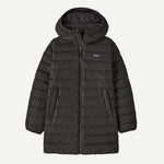 Kids' Down Sweater™ Parka - US 3389