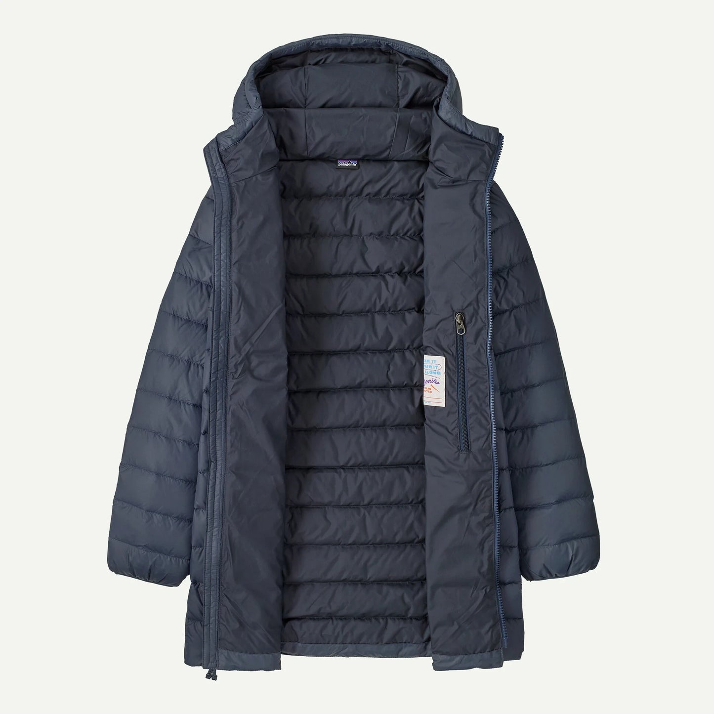 Kids' Down Sweater™ Parka - US 4096