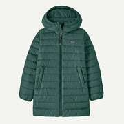 Cascade Green