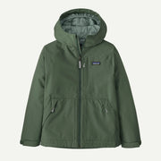 Canopy Green