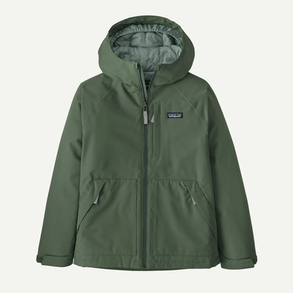 Kids' Everyday Ready Jacket - US 9012