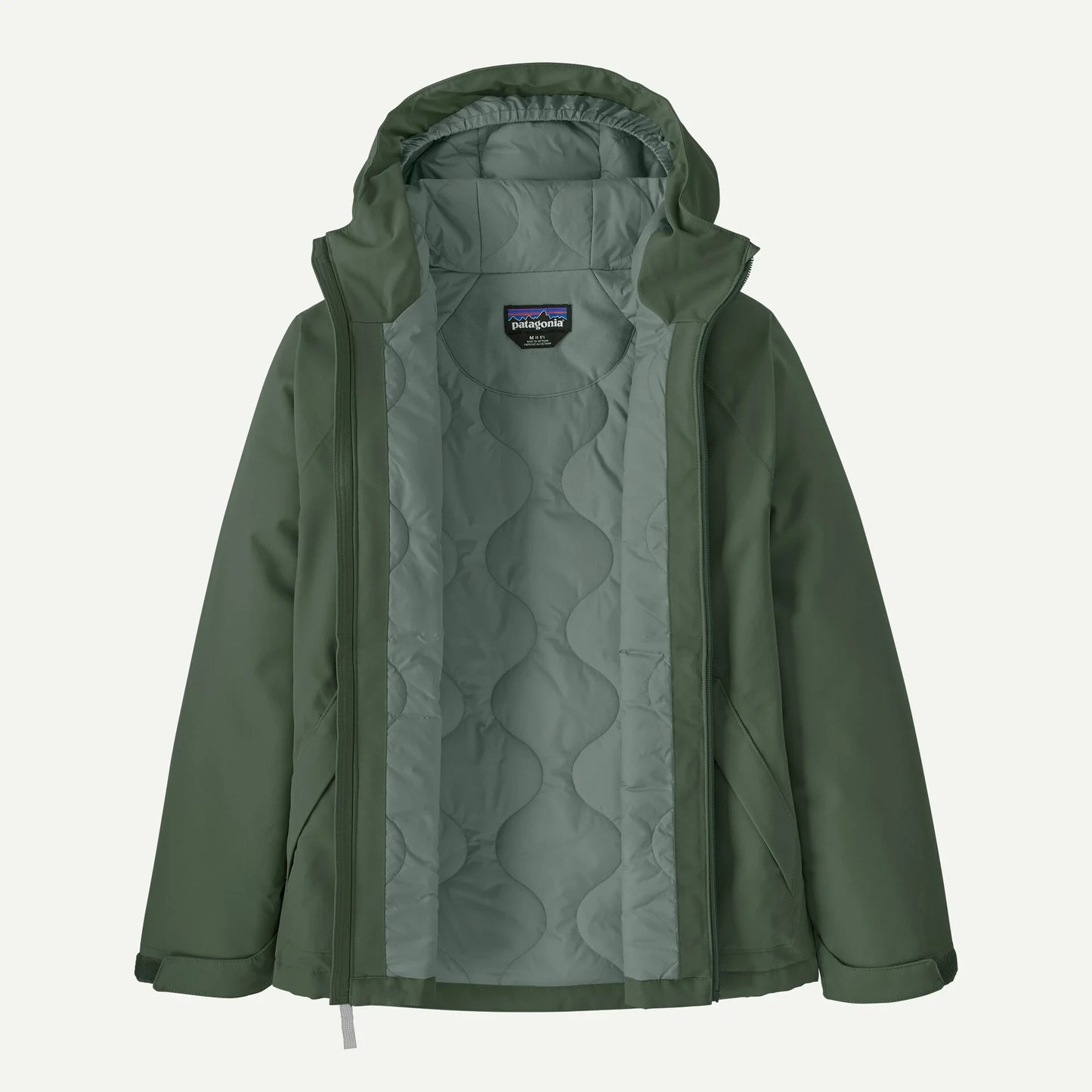Kids' Everyday Ready Jacket - US 9012