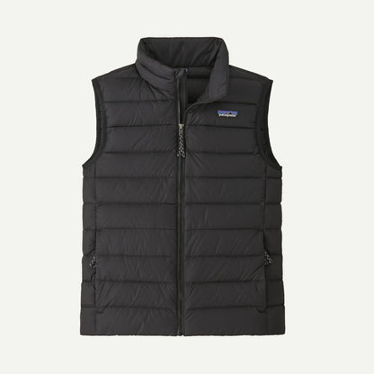 Kids' Down Sweater™ Vest - US 8001