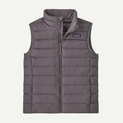 Kids' Down Sweater™ Vest - US 0870