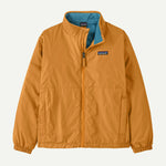 Kids’ Lined Windbreaker Jacket - US 2248