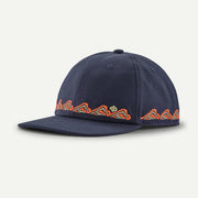 Trailcheck: New Navy