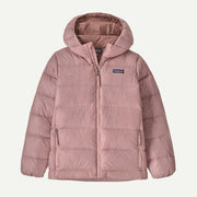 Fuzzy Mauve