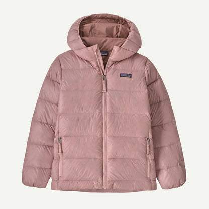 Kids' Hi-Loft Down Sweater™ Hoody - US 3997