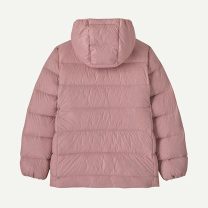 Kids' Hi-Loft Down Sweater™ Hoody - US 3997
