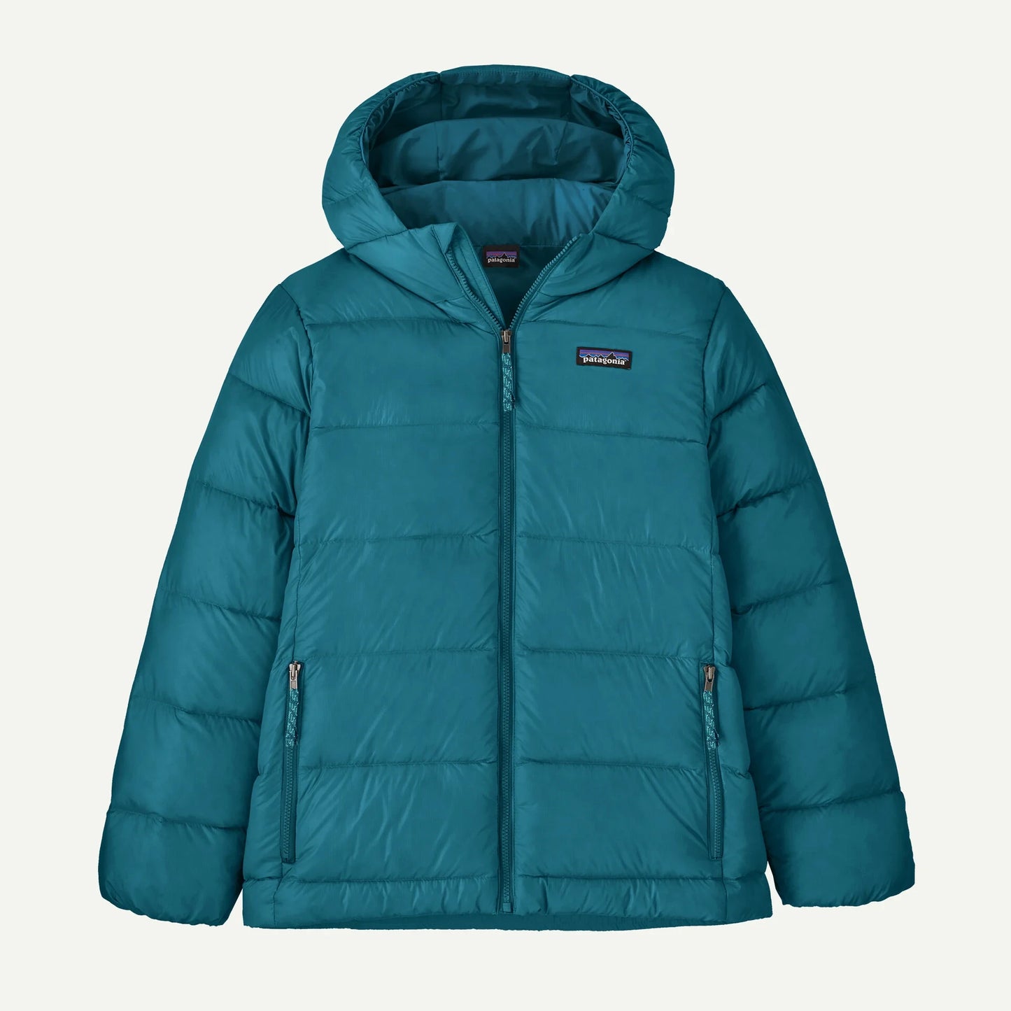 Kids' Hi-Loft Down Sweater™ Hoody - US 1720