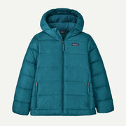 Glacial Blue