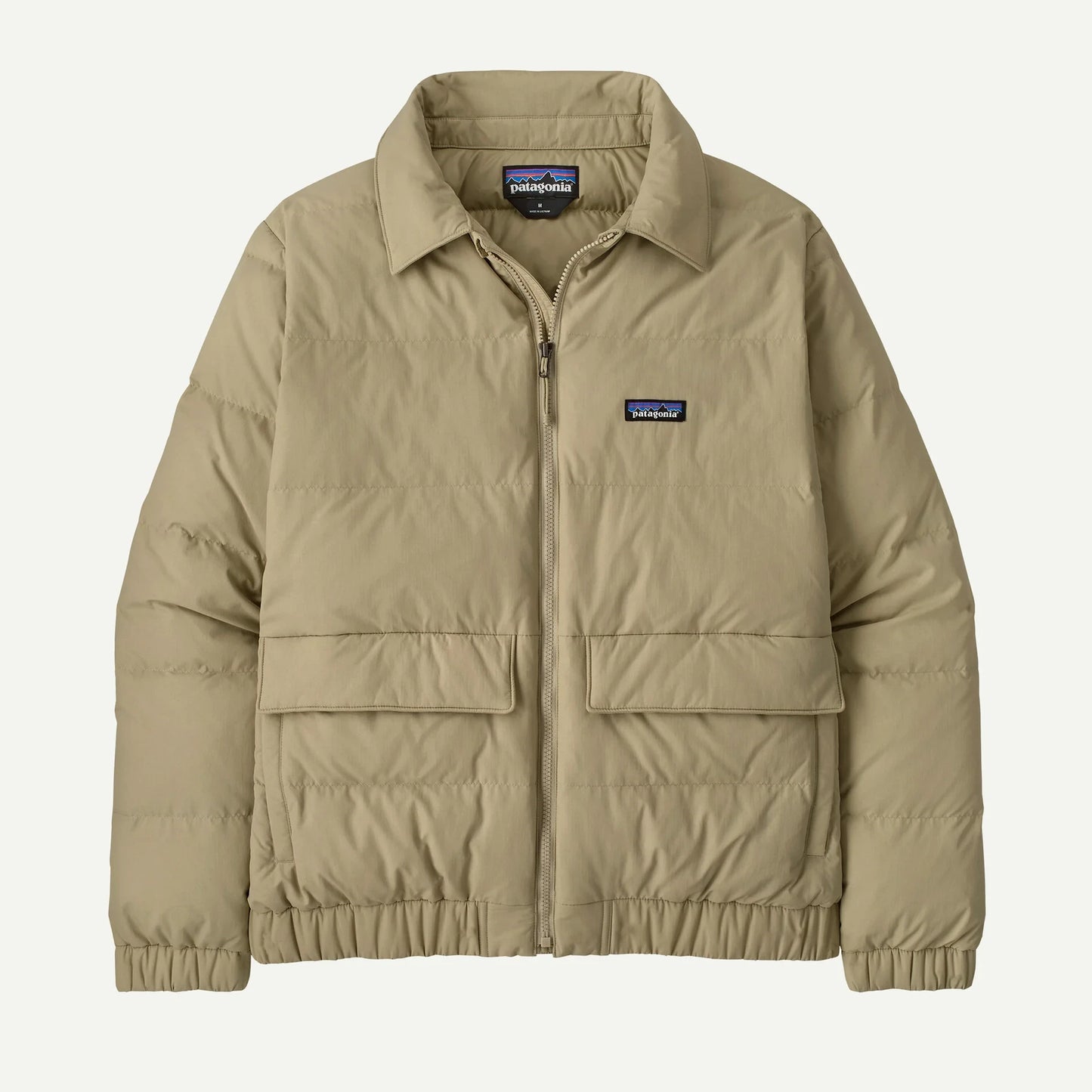 Men's Sisar Down Jacket - US 6400
