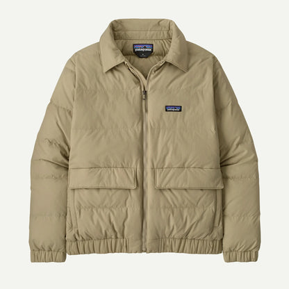 Men's Sisar Down Jacket - US 6400