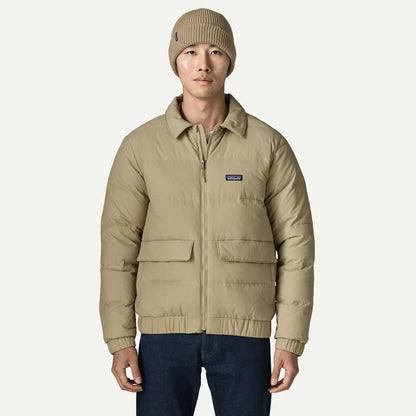 Men's Sisar Down Jacket - US 6400