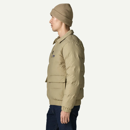 Men's Sisar Down Jacket - US 6400
