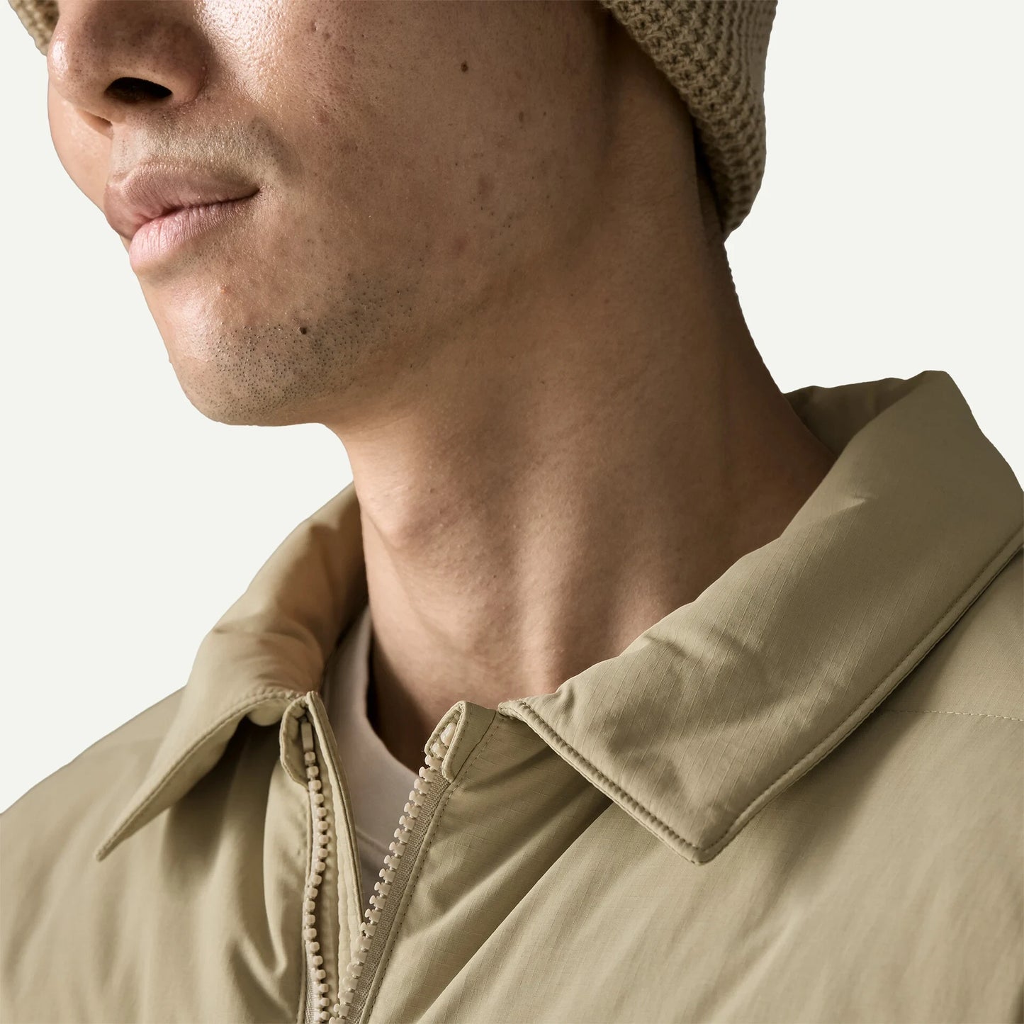 Men's Sisar Down Jacket - US 6400