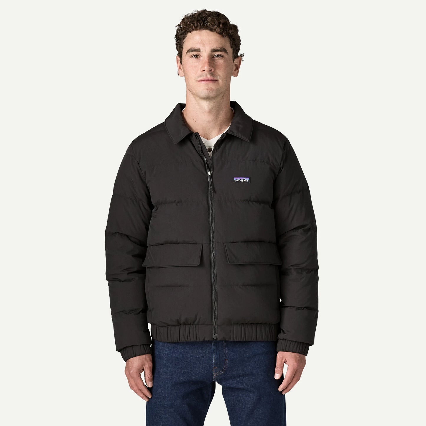 Men's Sisar Down Jacket - US 3377
