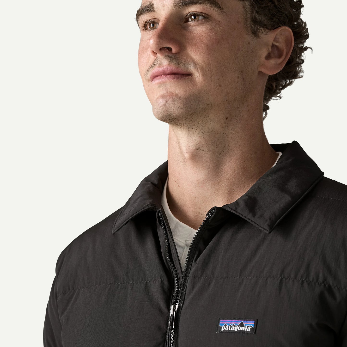 Men's Sisar Down Jacket - US 3377