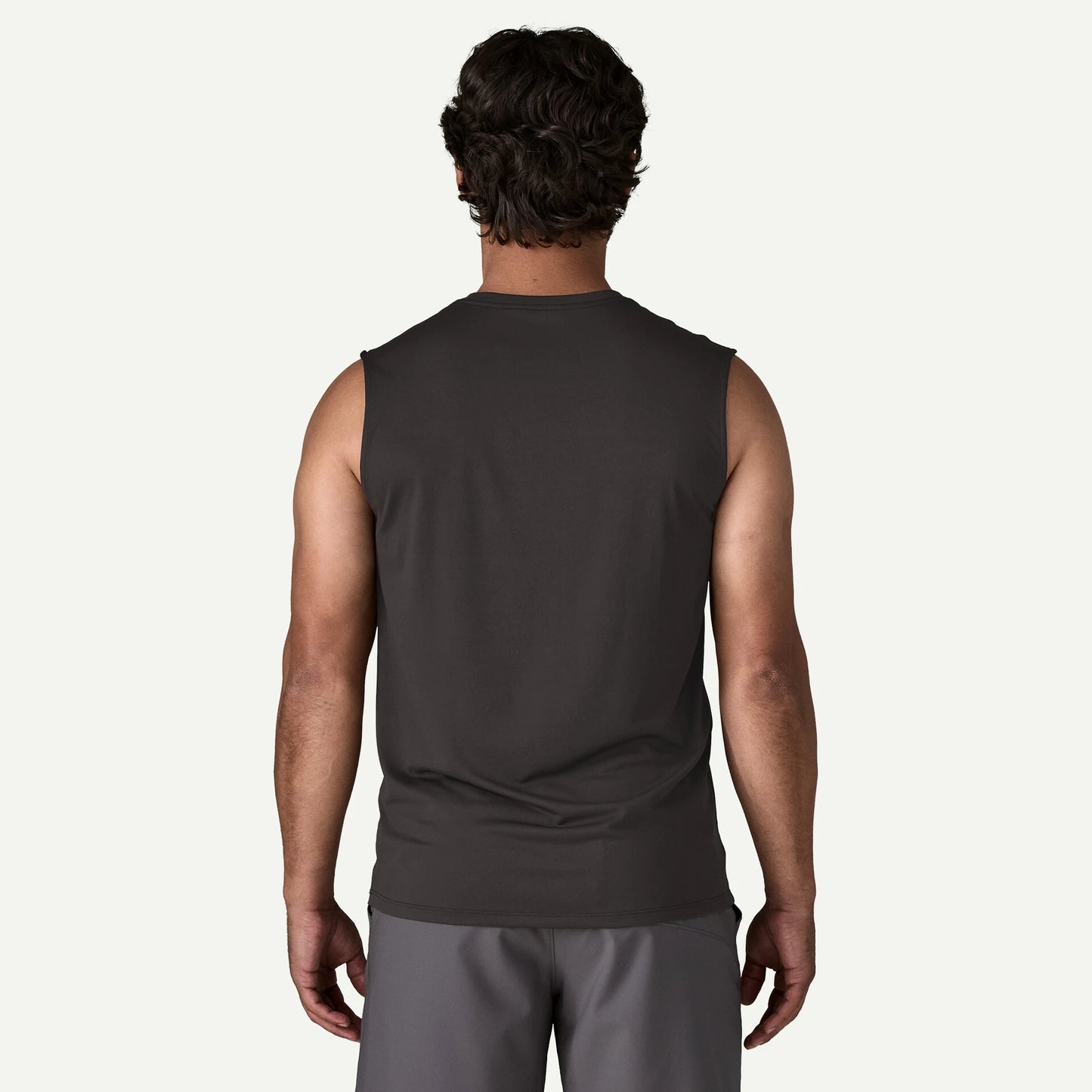 Men's Sleeveless Capilene® Cool Daily Shirt - US 2589