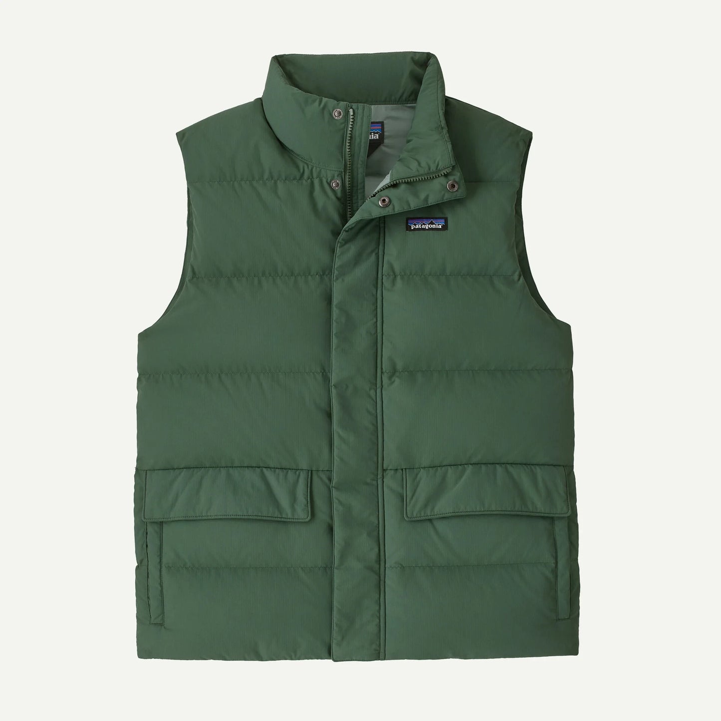 Men's Sisar Down Vest - US 5247