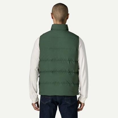 Men's Sisar Down Vest - US 5247