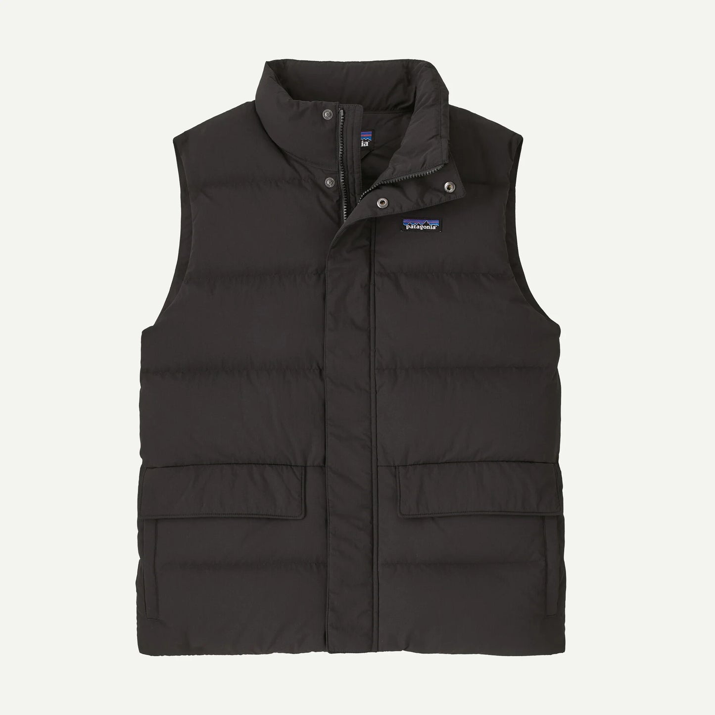 Men's Sisar Down Vest - US 2267